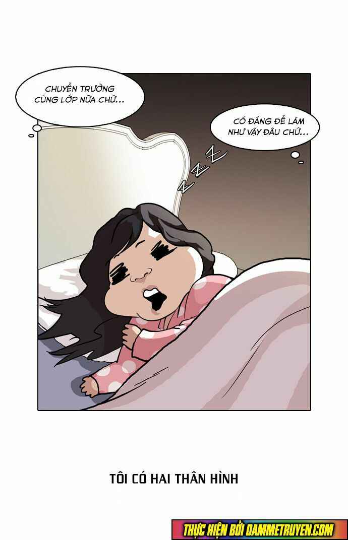 Hoán Đổi Diệu Kì Chapter 59 - Trang 2