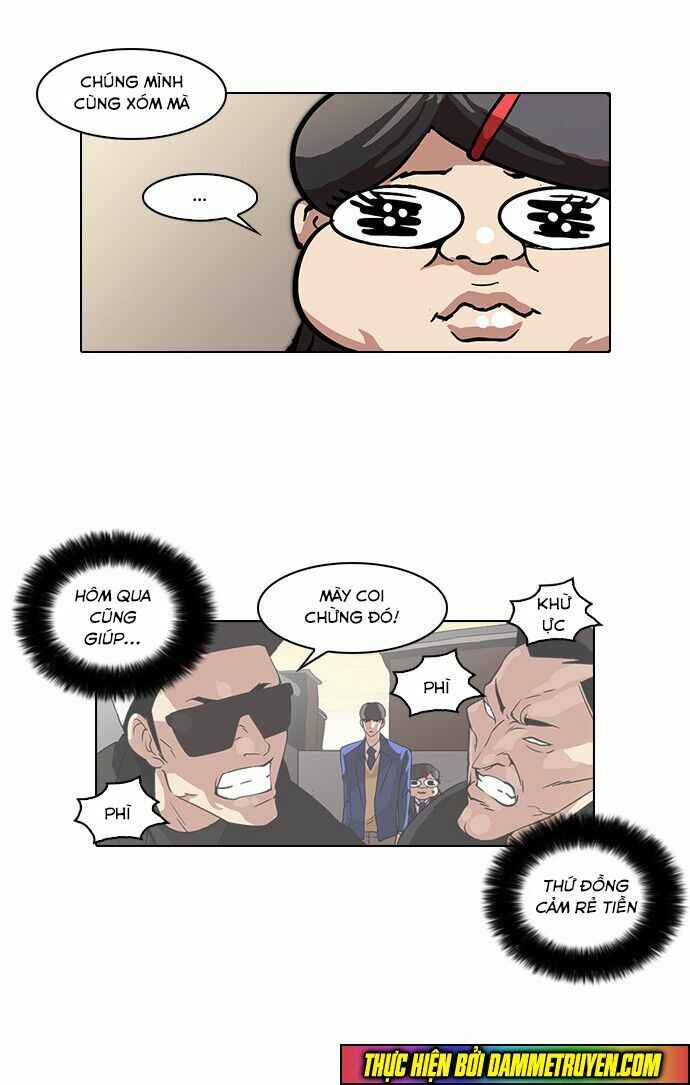 Hoán Đổi Diệu Kì Chapter 59 - Trang 2