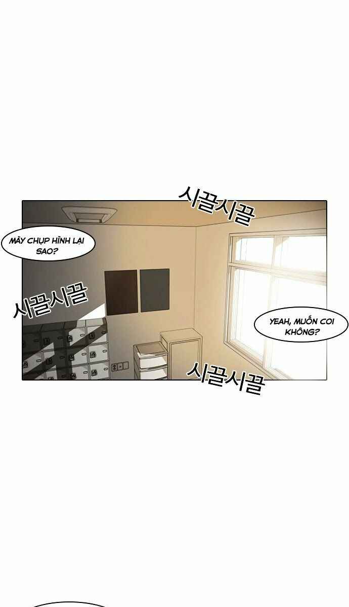 Hoán Đổi Diệu Kì Chapter 6 - Trang 2