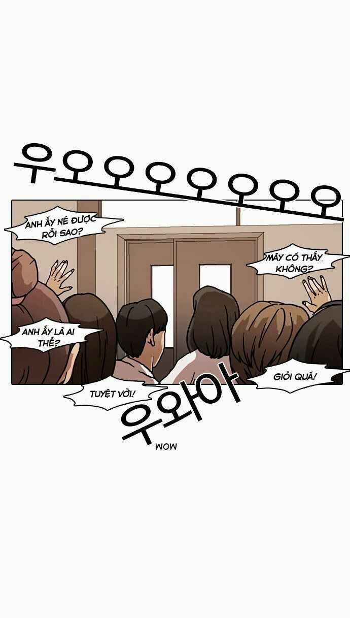 Hoán Đổi Diệu Kì Chapter 6 - Trang 2