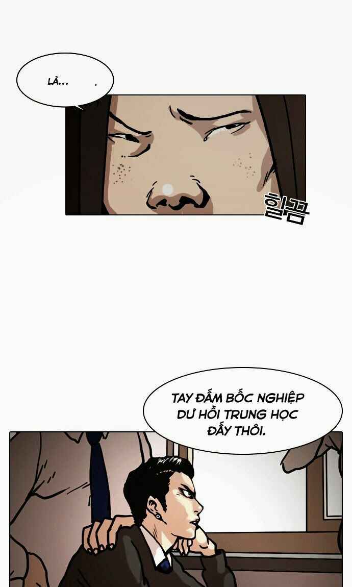 Hoán Đổi Diệu Kì Chapter 6 - Trang 2