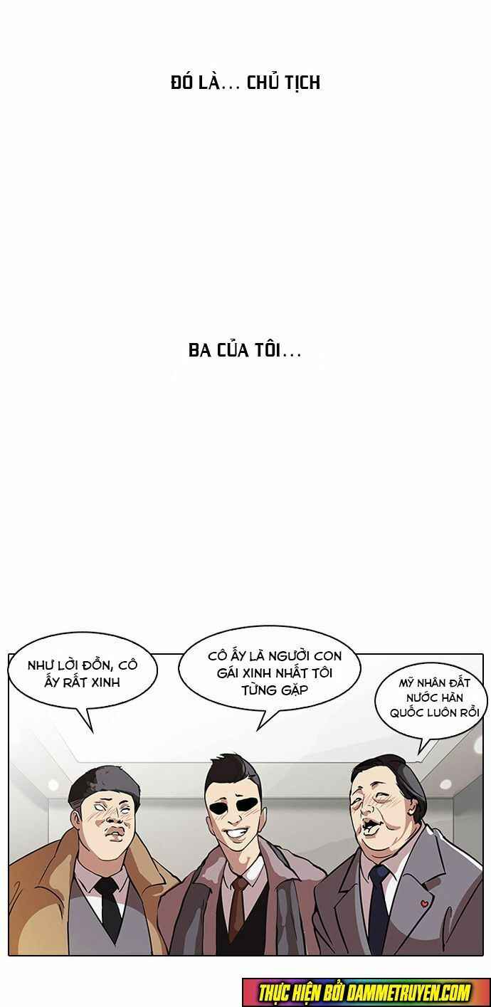 Hoán Đổi Diệu Kì Chapter 60 - Trang 2