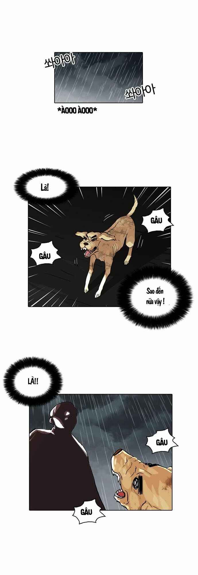 Hoán Đổi Diệu Kì Chapter 61 - Trang 2