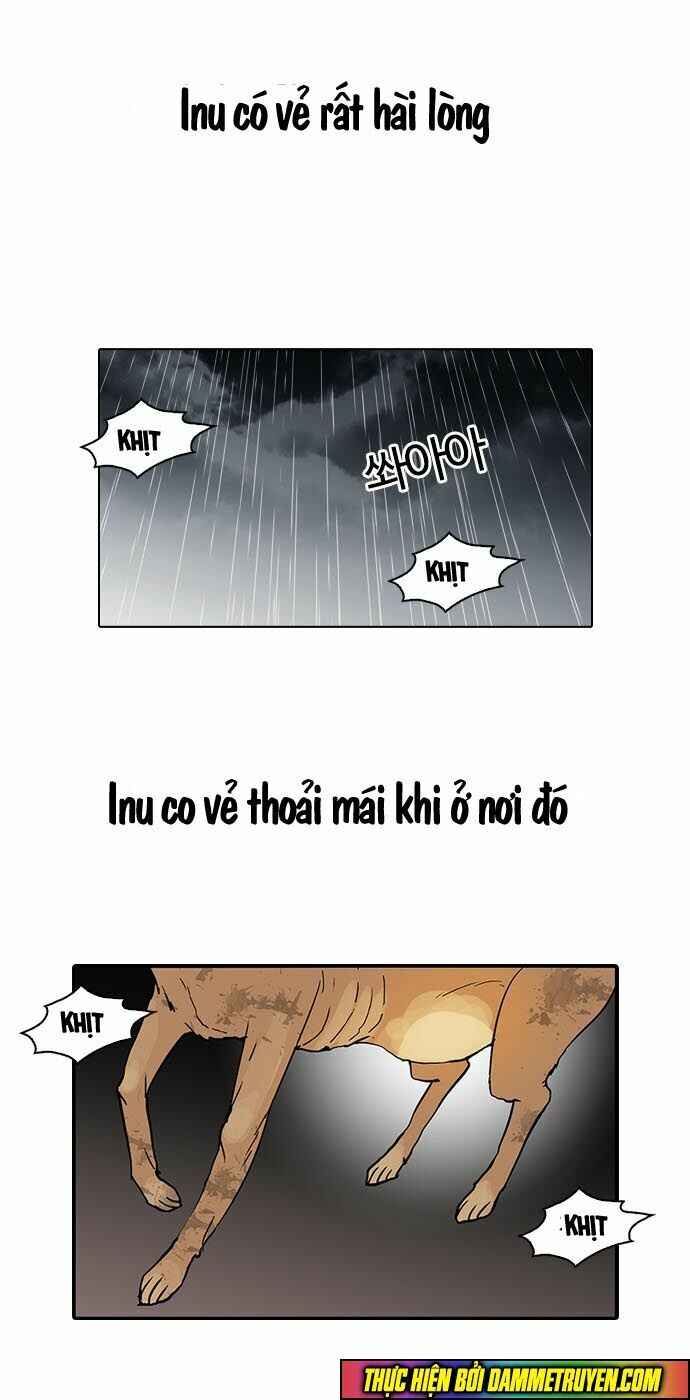 Hoán Đổi Diệu Kì Chapter 61 - Trang 2