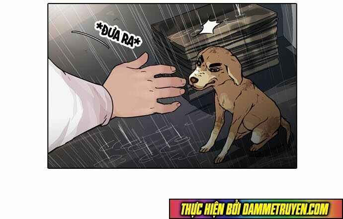 Hoán Đổi Diệu Kì Chapter 61 - Trang 2