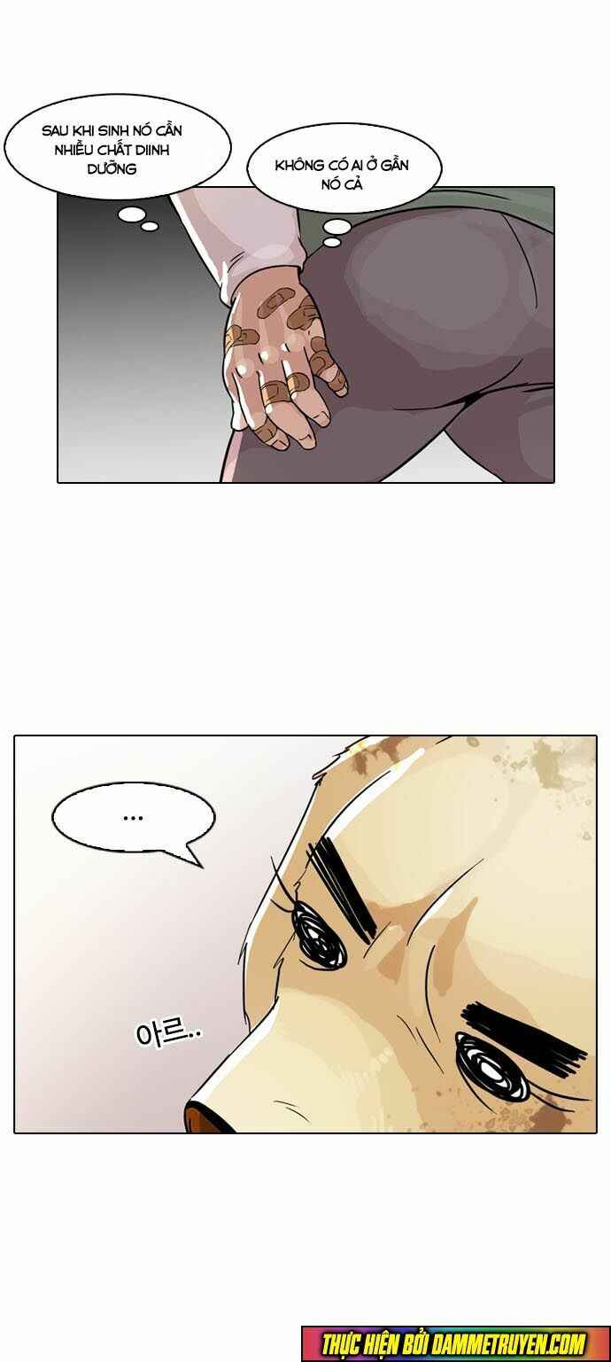 Hoán Đổi Diệu Kì Chapter 61 - Trang 2