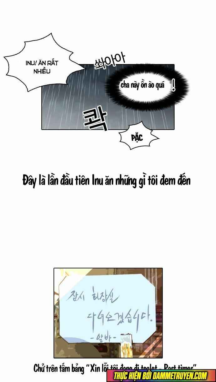 Hoán Đổi Diệu Kì Chapter 61 - Trang 2