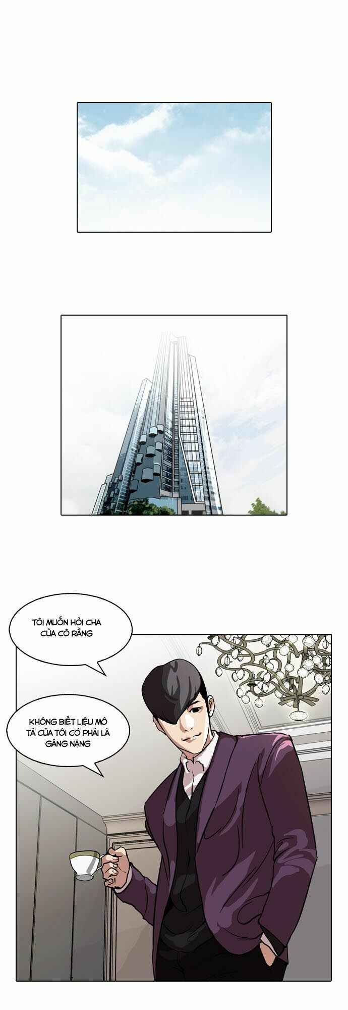 Hoán Đổi Diệu Kì Chapter 61 - Trang 2