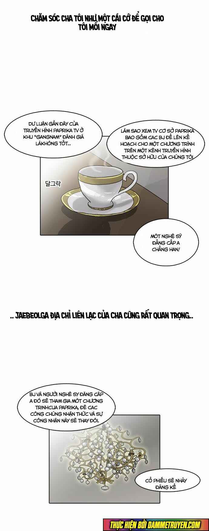 Hoán Đổi Diệu Kì Chapter 61 - Trang 2