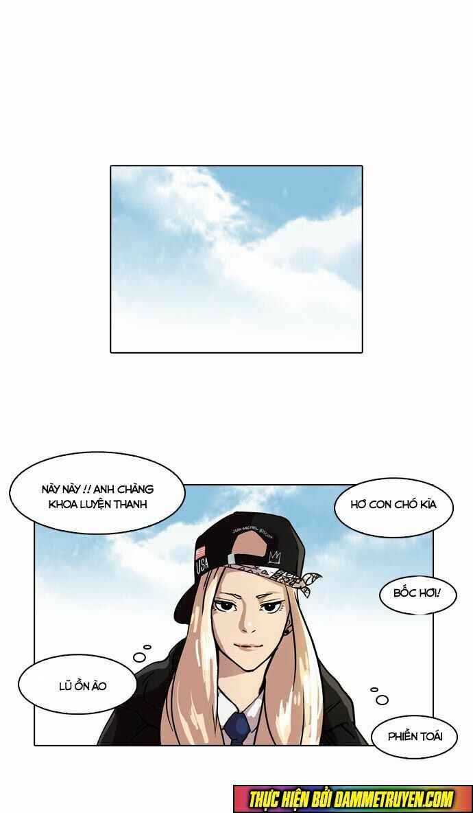 Hoán Đổi Diệu Kì Chapter 61 - Trang 2