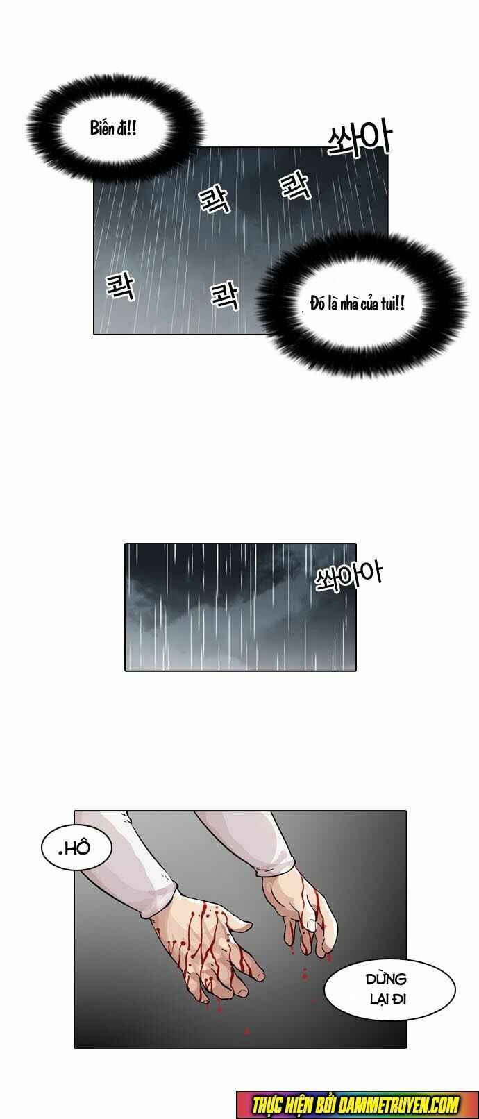 Hoán Đổi Diệu Kì Chapter 61 - Trang 2