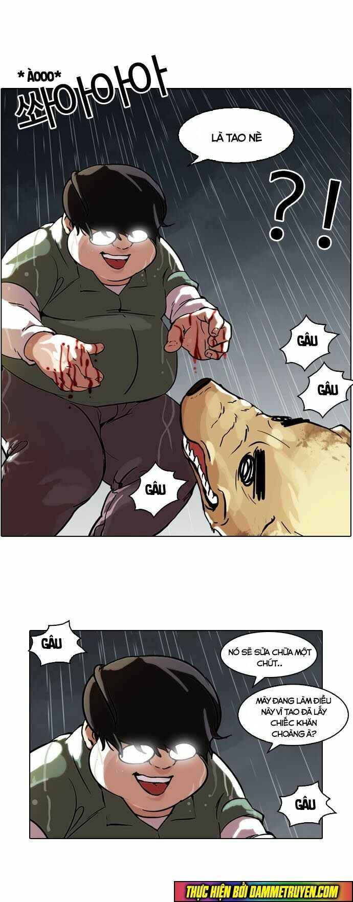 Hoán Đổi Diệu Kì Chapter 61 - Trang 2