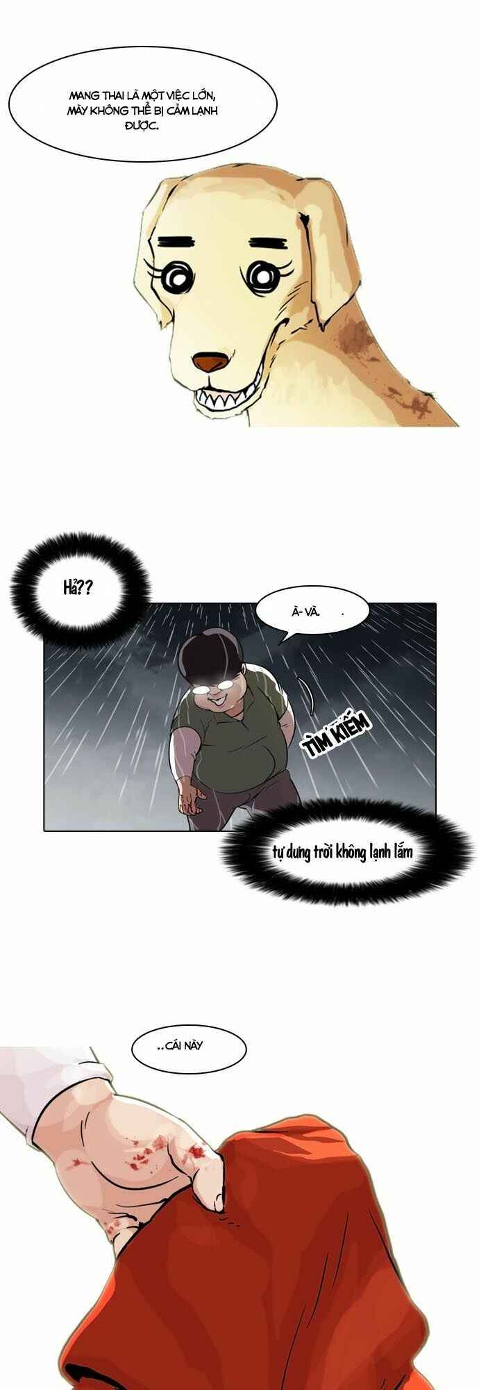 Hoán Đổi Diệu Kì Chapter 61 - Trang 2