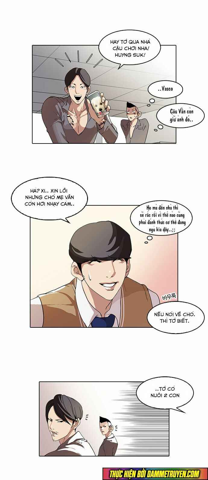 Hoán Đổi Diệu Kì Chapter 63 - Trang 2