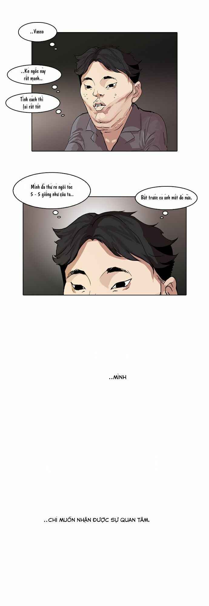 Hoán Đổi Diệu Kì Chapter 63 - Trang 2