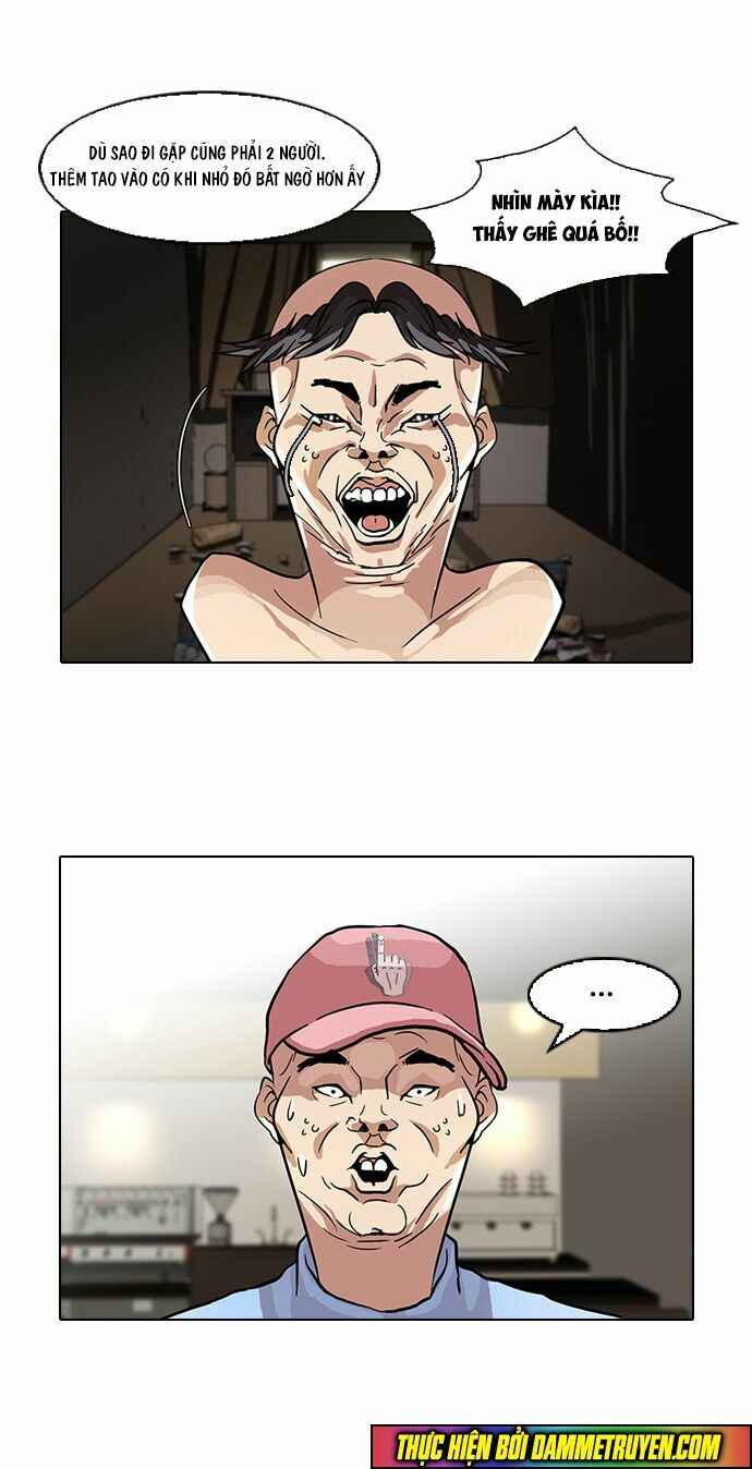 Hoán Đổi Diệu Kì Chapter 65 - Trang 2