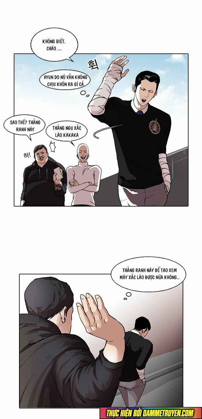 Hoán Đổi Diệu Kì Chapter 65 - Trang 2