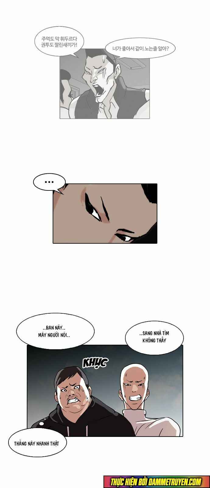 Hoán Đổi Diệu Kì Chapter 65 - Trang 2