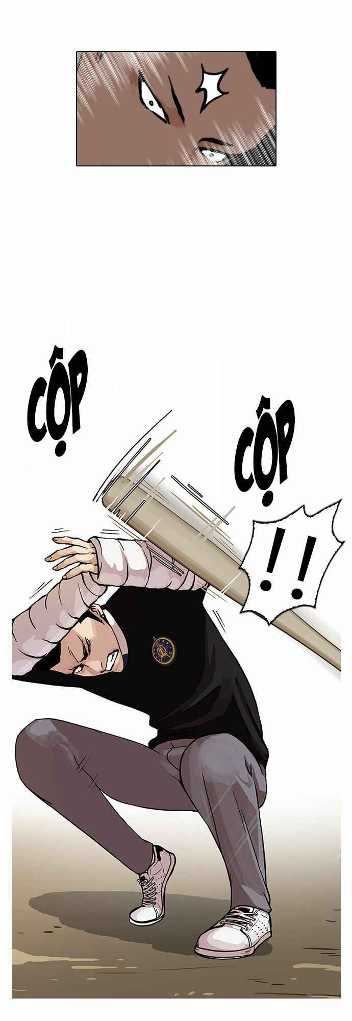 Hoán Đổi Diệu Kì Chapter 65 - Trang 2