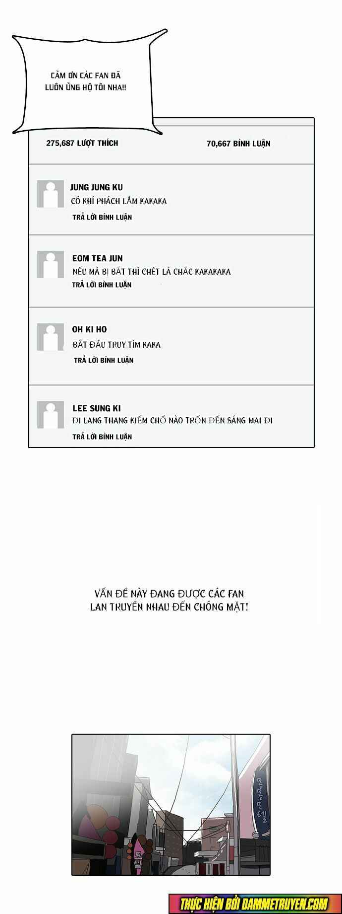 Hoán Đổi Diệu Kì Chapter 66 - Trang 2