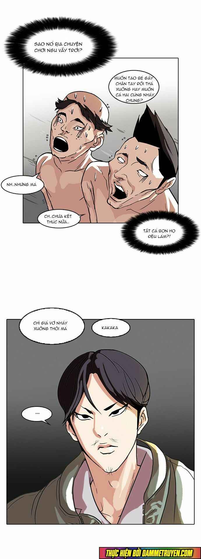 Hoán Đổi Diệu Kì Chapter 67 - Trang 2