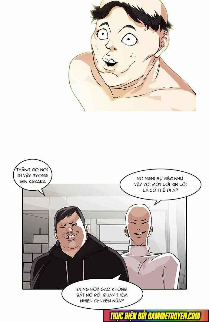 Hoán Đổi Diệu Kì Chapter 67 - Trang 2