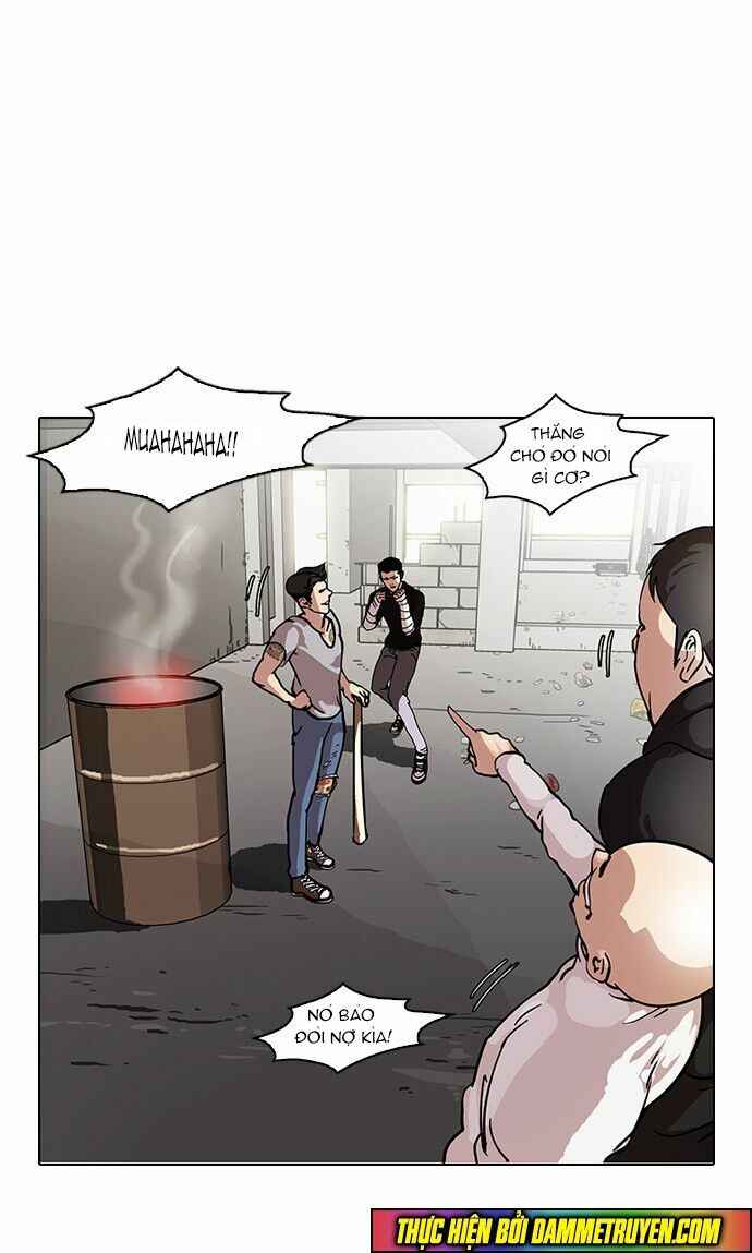 Hoán Đổi Diệu Kì Chapter 68 - Trang 2