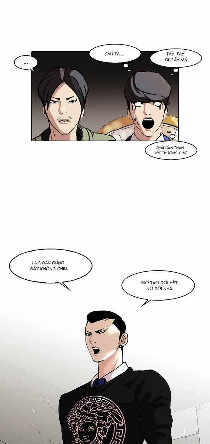 Hoán Đổi Diệu Kì Chapter 68 - Trang 2