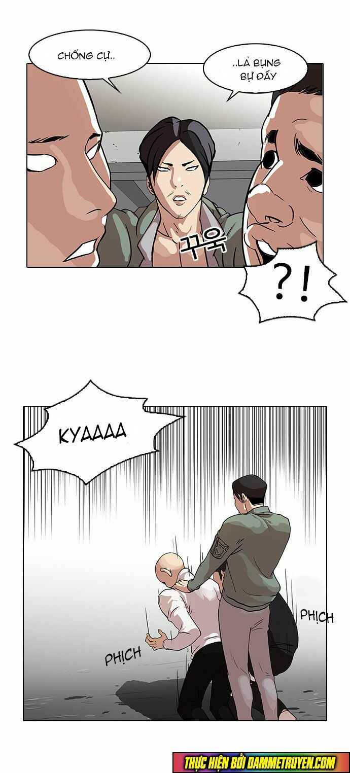 Hoán Đổi Diệu Kì Chapter 68 - Trang 2