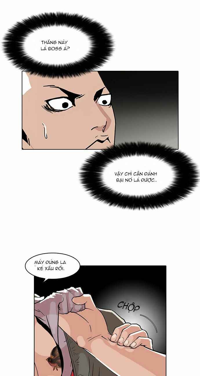 Hoán Đổi Diệu Kì Chapter 68 - Trang 2