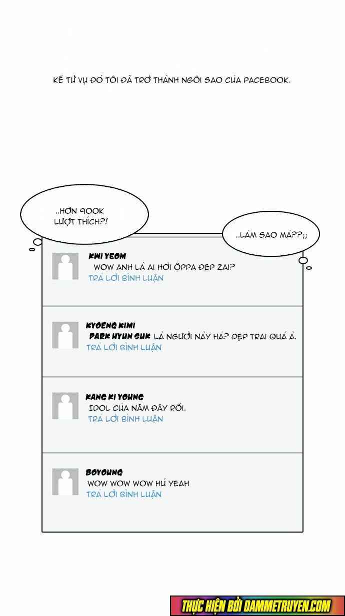 Hoán Đổi Diệu Kì Chapter 68 - Trang 2