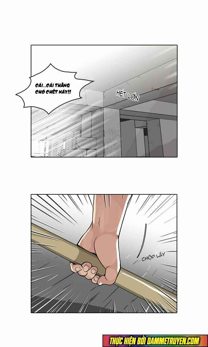 Hoán Đổi Diệu Kì Chapter 68 - Trang 2