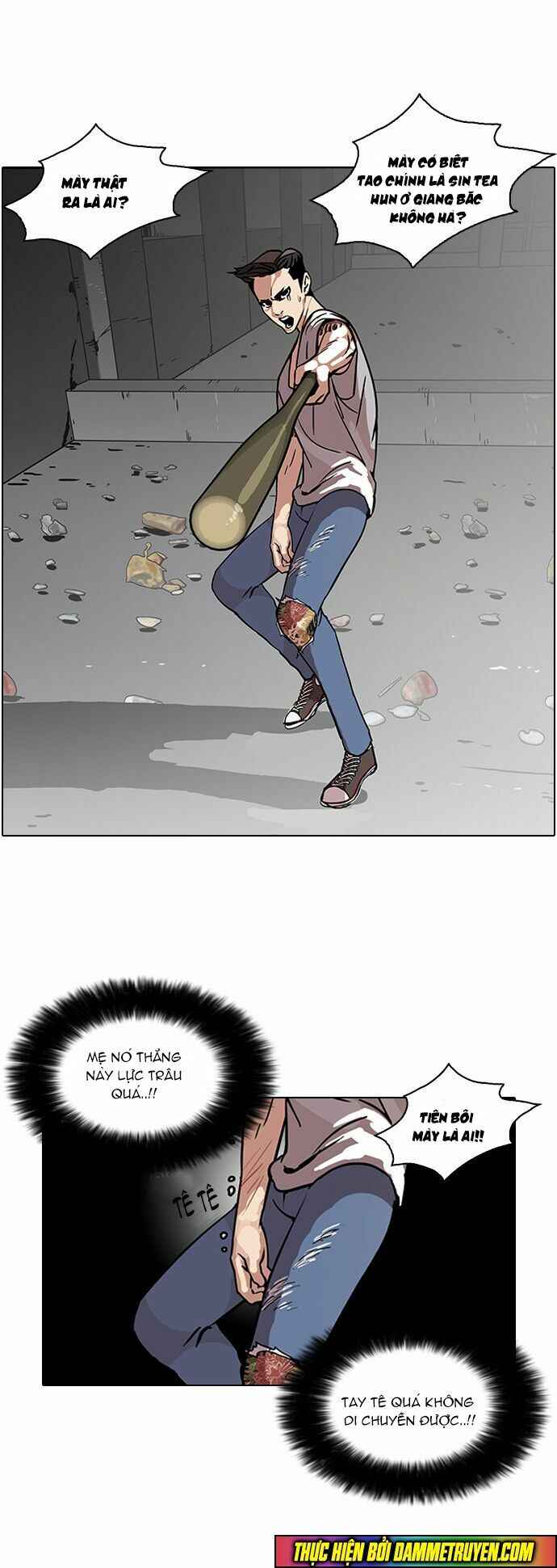 Hoán Đổi Diệu Kì Chapter 68 - Trang 2