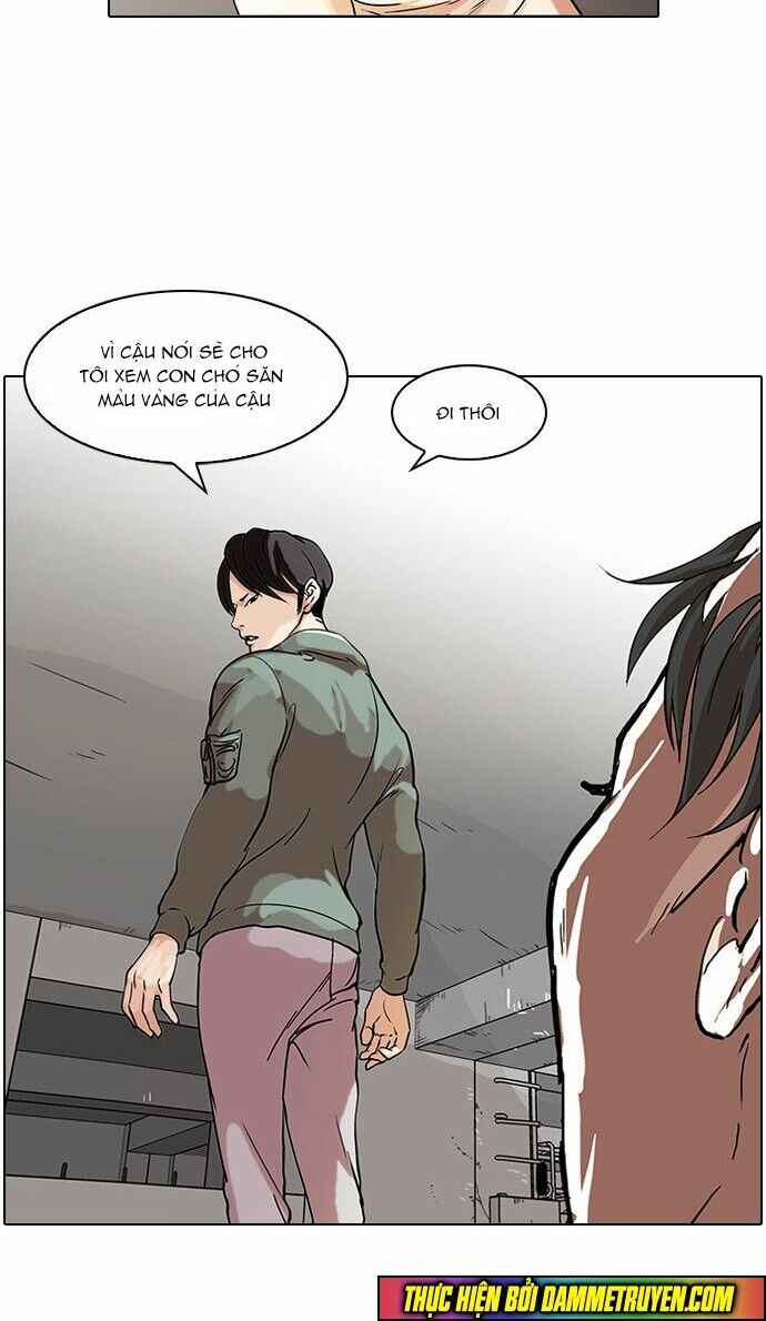Hoán Đổi Diệu Kì Chapter 68 - Trang 2