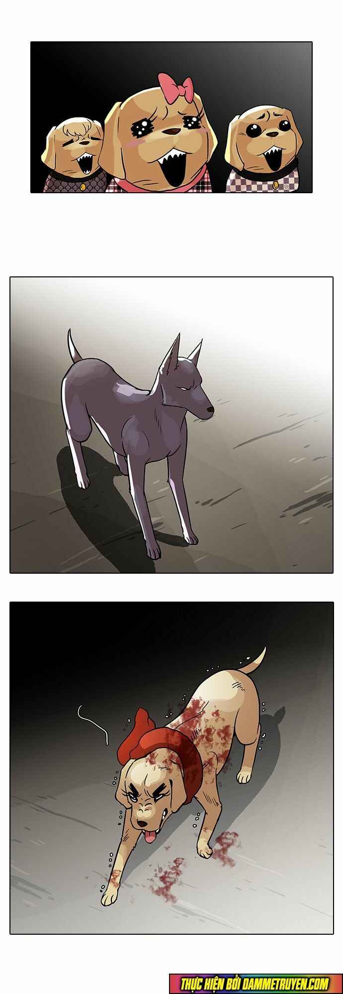 Hoán Đổi Diệu Kì Chapter 69 - Trang 2