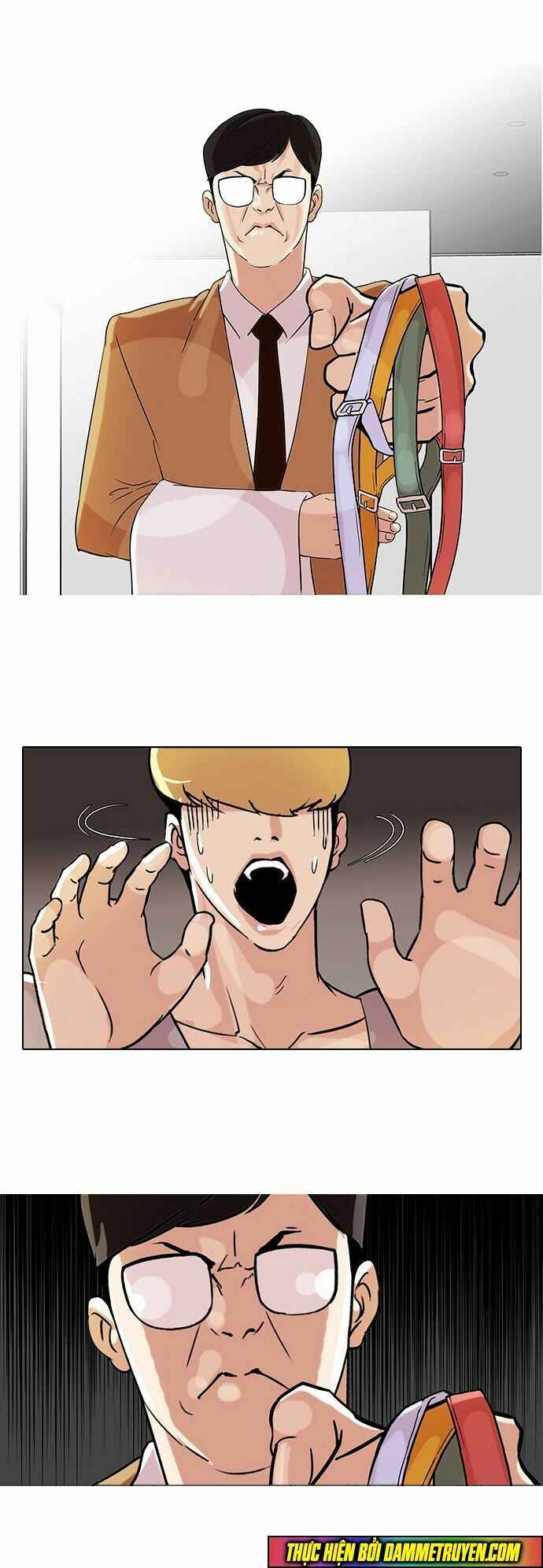 Hoán Đổi Diệu Kì Chapter 69 - Trang 2