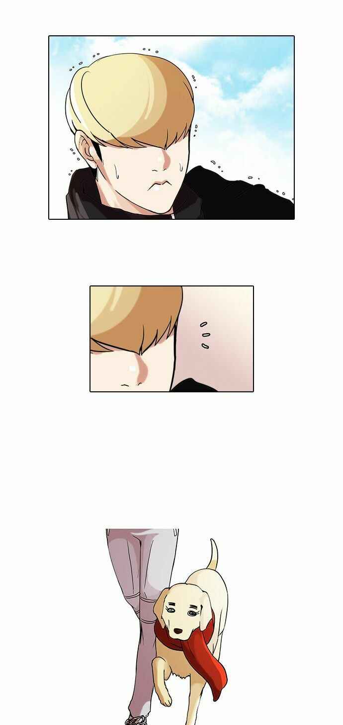 Hoán Đổi Diệu Kì Chapter 69 - Trang 2