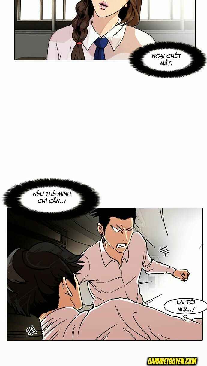 Hoán Đổi Diệu Kì Chapter 7 - Trang 2