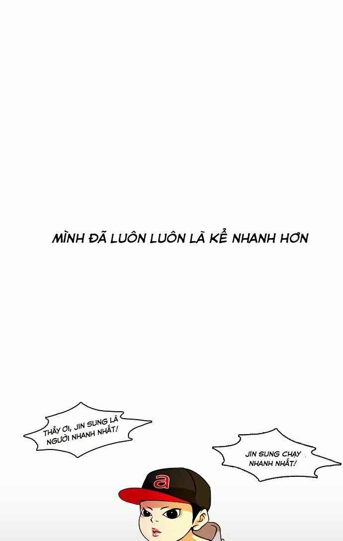 Hoán Đổi Diệu Kì Chapter 7 - Trang 2