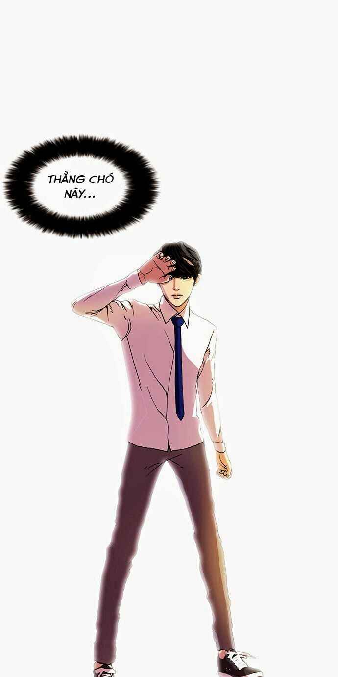 Hoán Đổi Diệu Kì Chapter 7 - Trang 2