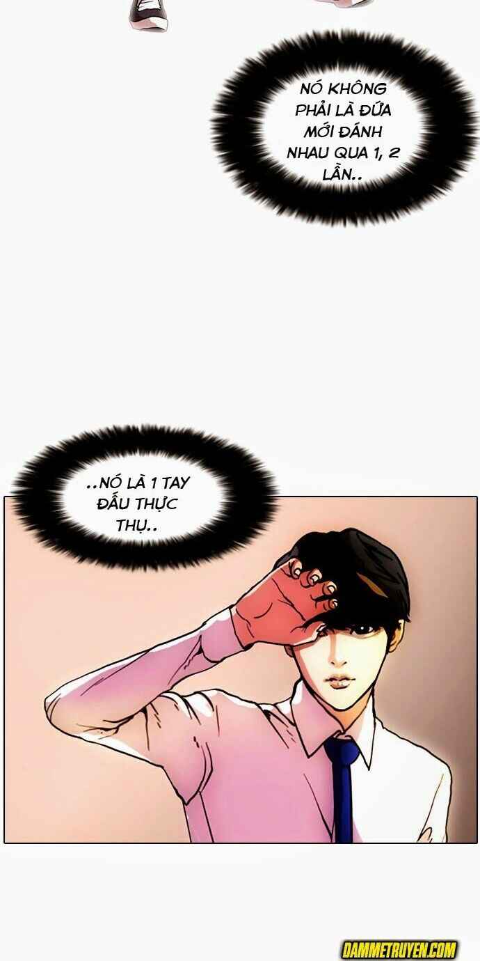 Hoán Đổi Diệu Kì Chapter 7 - Trang 2