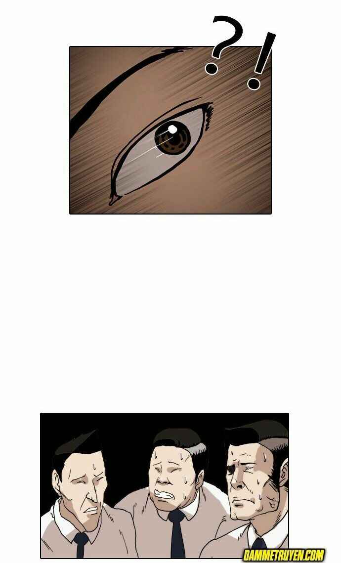 Hoán Đổi Diệu Kì Chapter 7 - Trang 2