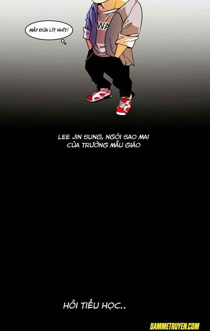 Hoán Đổi Diệu Kì Chapter 7 - Trang 2