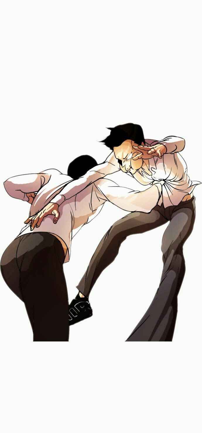 Hoán Đổi Diệu Kì Chapter 7 - Trang 2