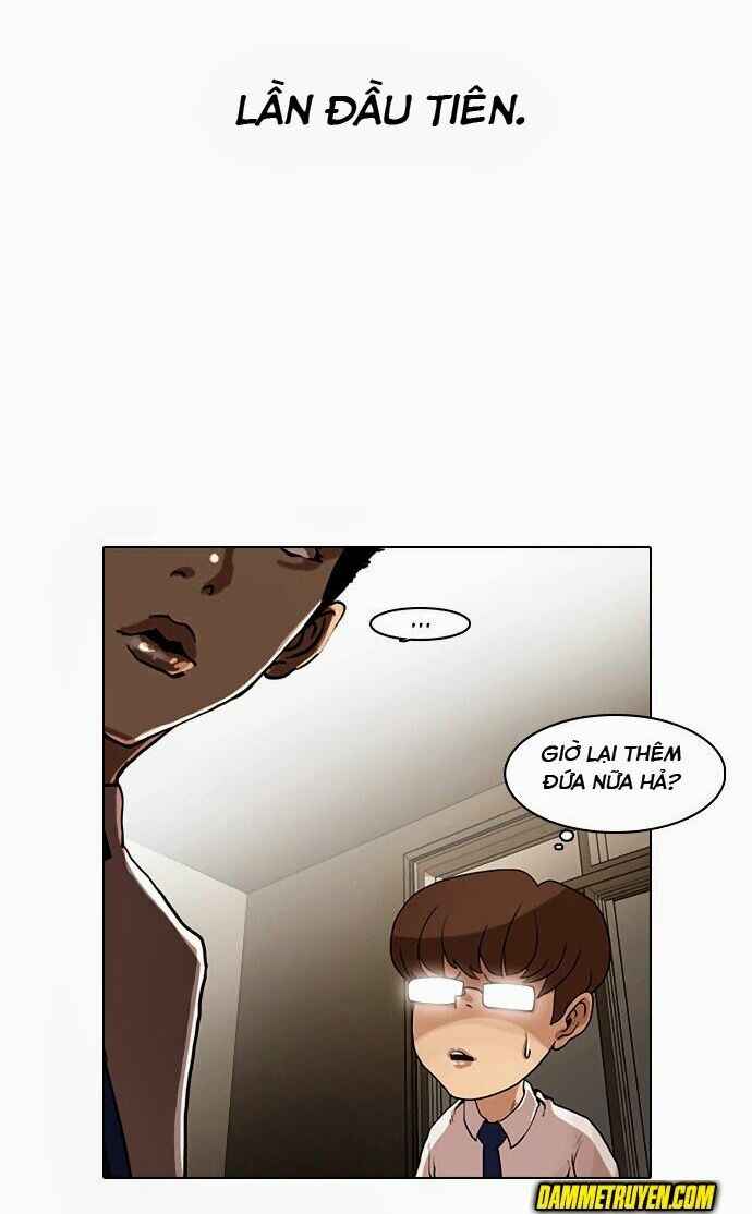 Hoán Đổi Diệu Kì Chapter 7 - Trang 2