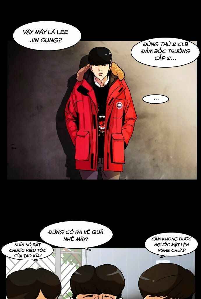 Hoán Đổi Diệu Kì Chapter 7 - Trang 2