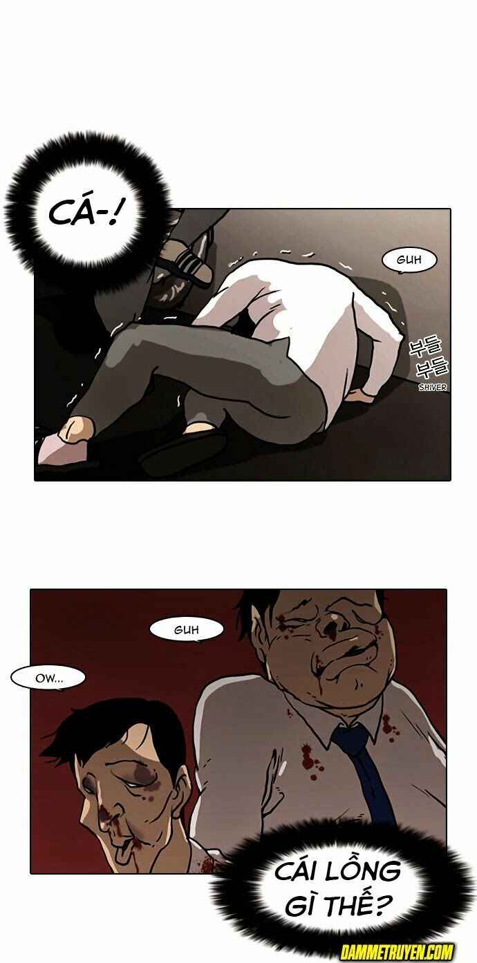 Hoán Đổi Diệu Kì Chapter 7 - Trang 2