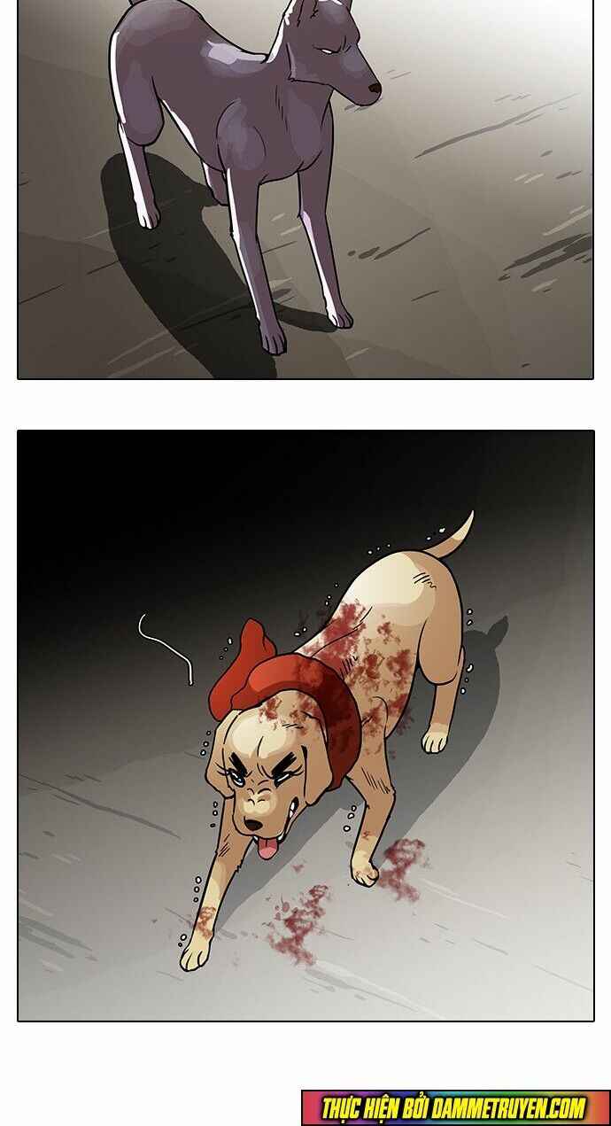 Hoán Đổi Diệu Kì Chapter 70 - Trang 2