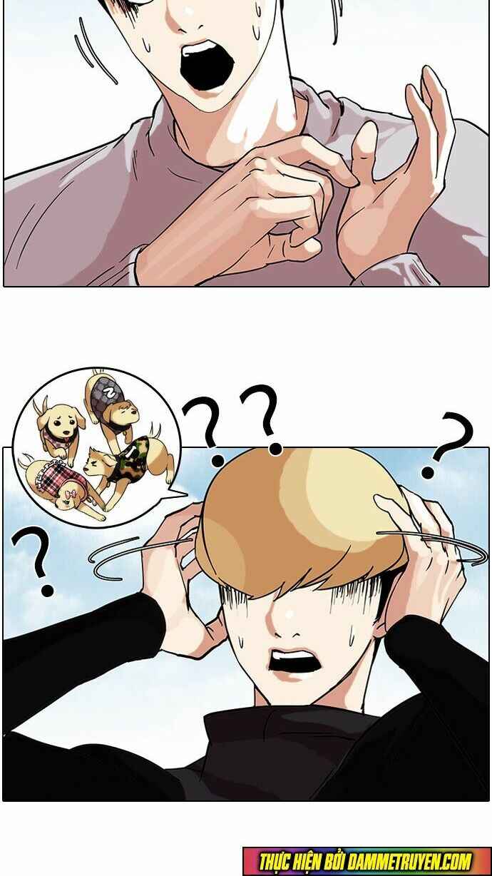 Hoán Đổi Diệu Kì Chapter 70 - Trang 2