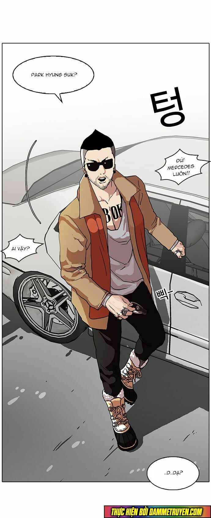 Hoán Đổi Diệu Kì Chapter 71 - Trang 2